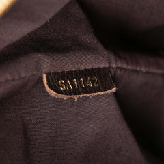 Monogram Mini Lin Idylle Ballade MM