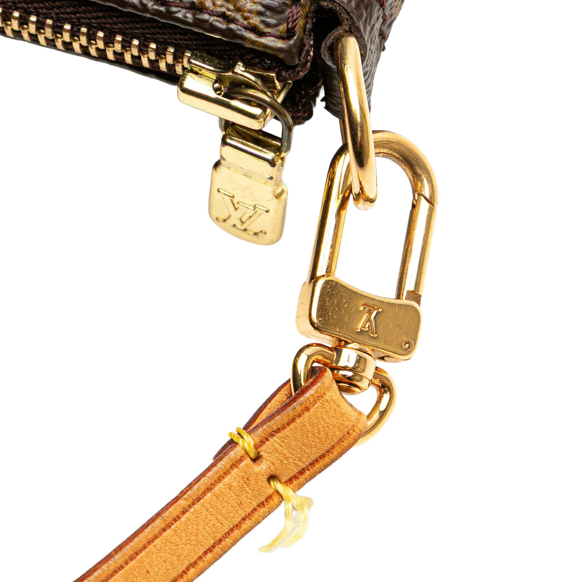 Monogram Pochette Accessoires