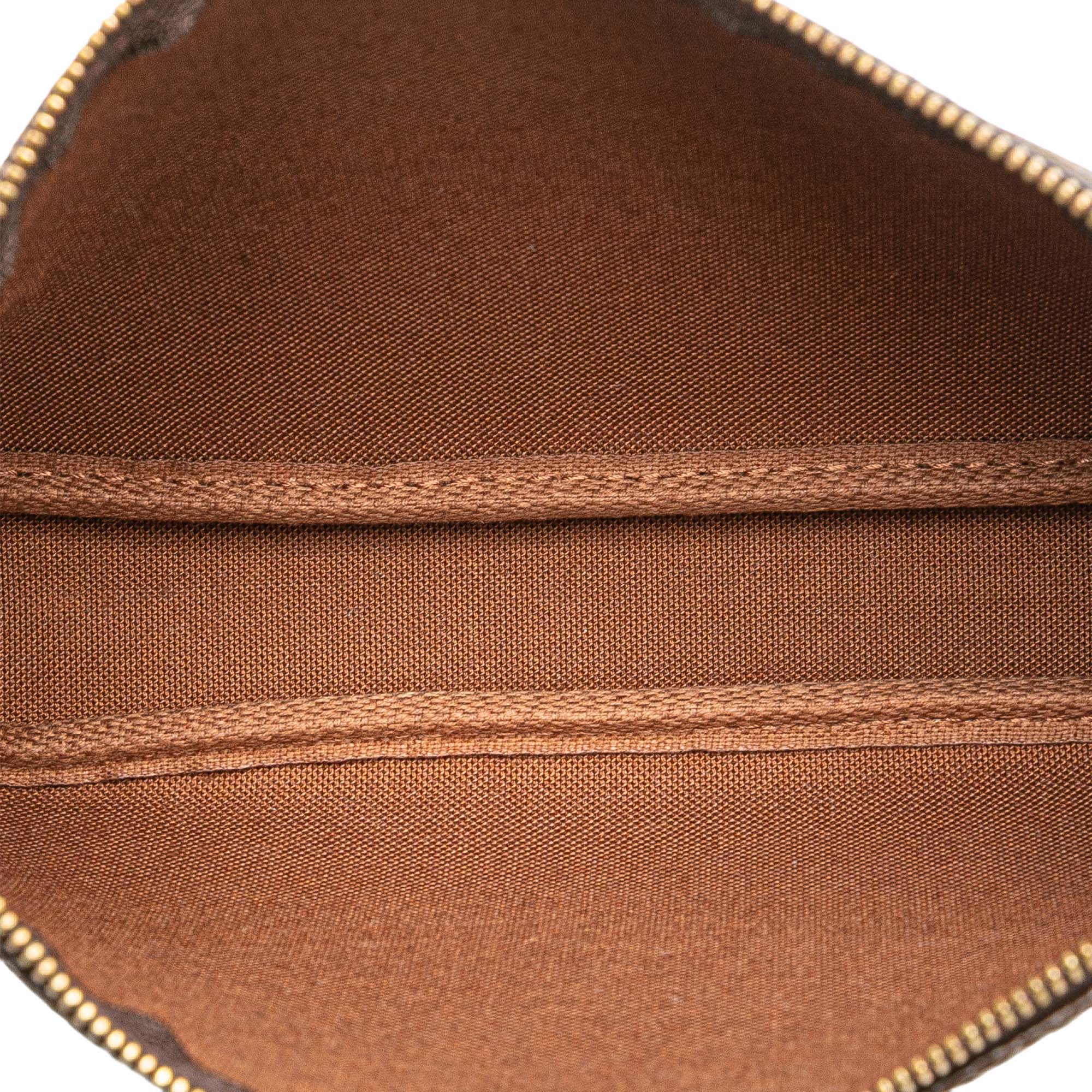 Monogram Pochette Accessoires