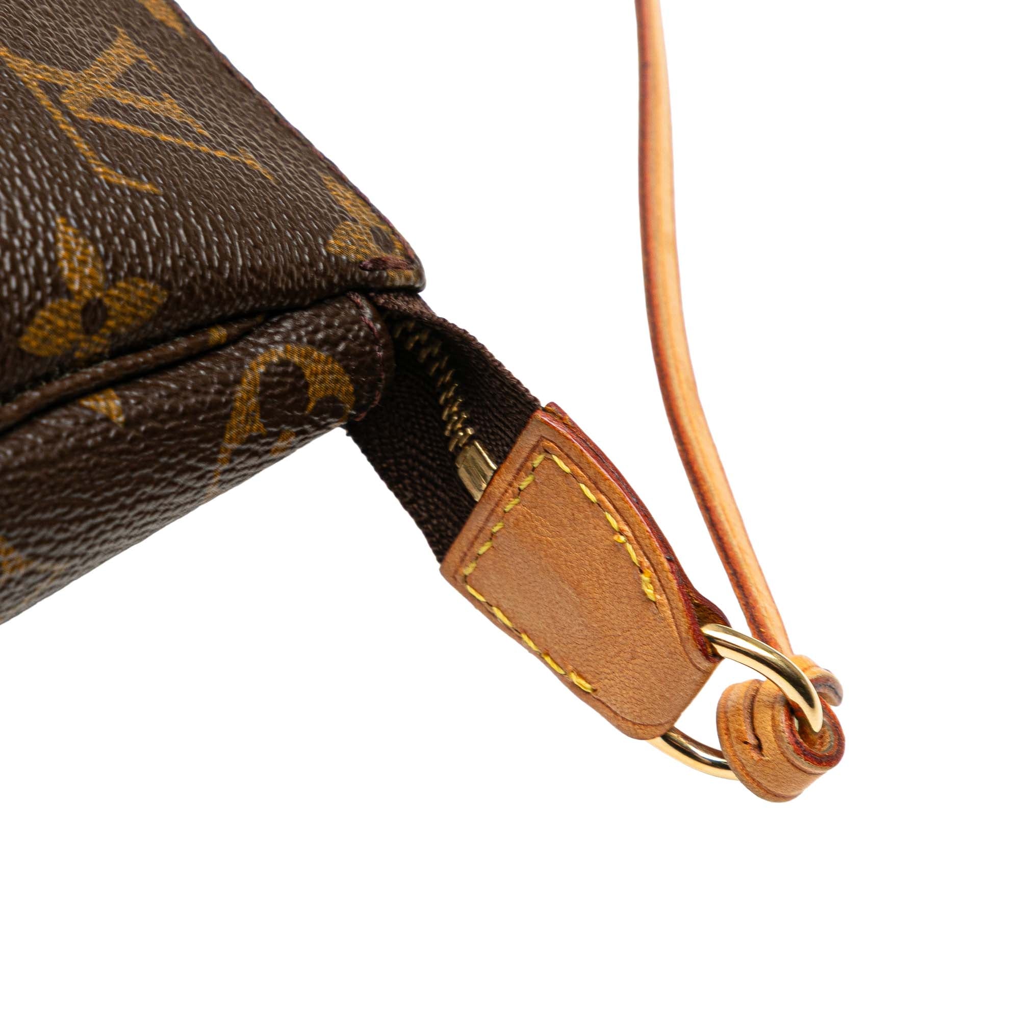 Monogram Pochette Accessoires