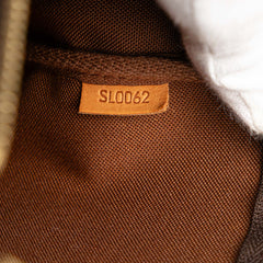 Monogram Pochette Accessoires
