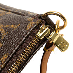 Monogram Pochette Accessoires