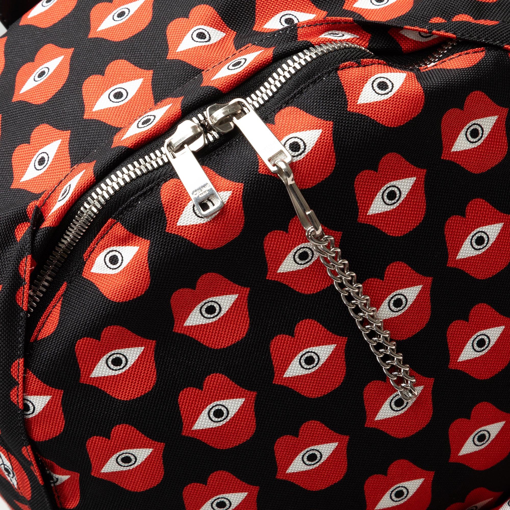 x Anneli Henriksson Telepathic Love Backpack