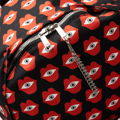 x Anneli Henriksson Telepathic Love Backpack