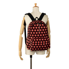 x Anneli Henriksson Telepathic Love Backpack