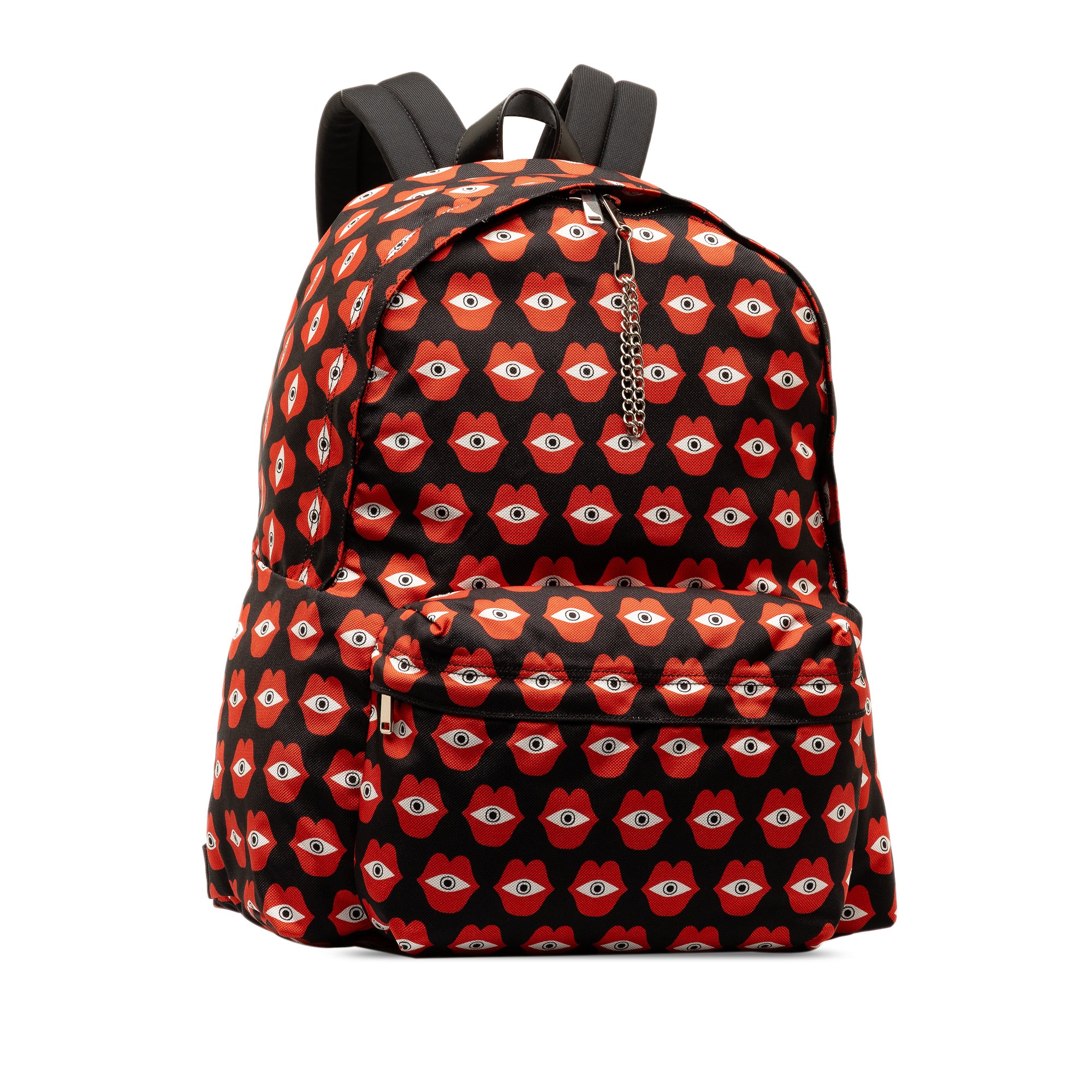 x Anneli Henriksson Telepathic Love Backpack