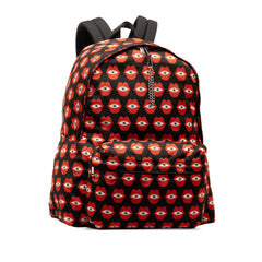 x Anneli Henriksson Telepathic Love Backpack
