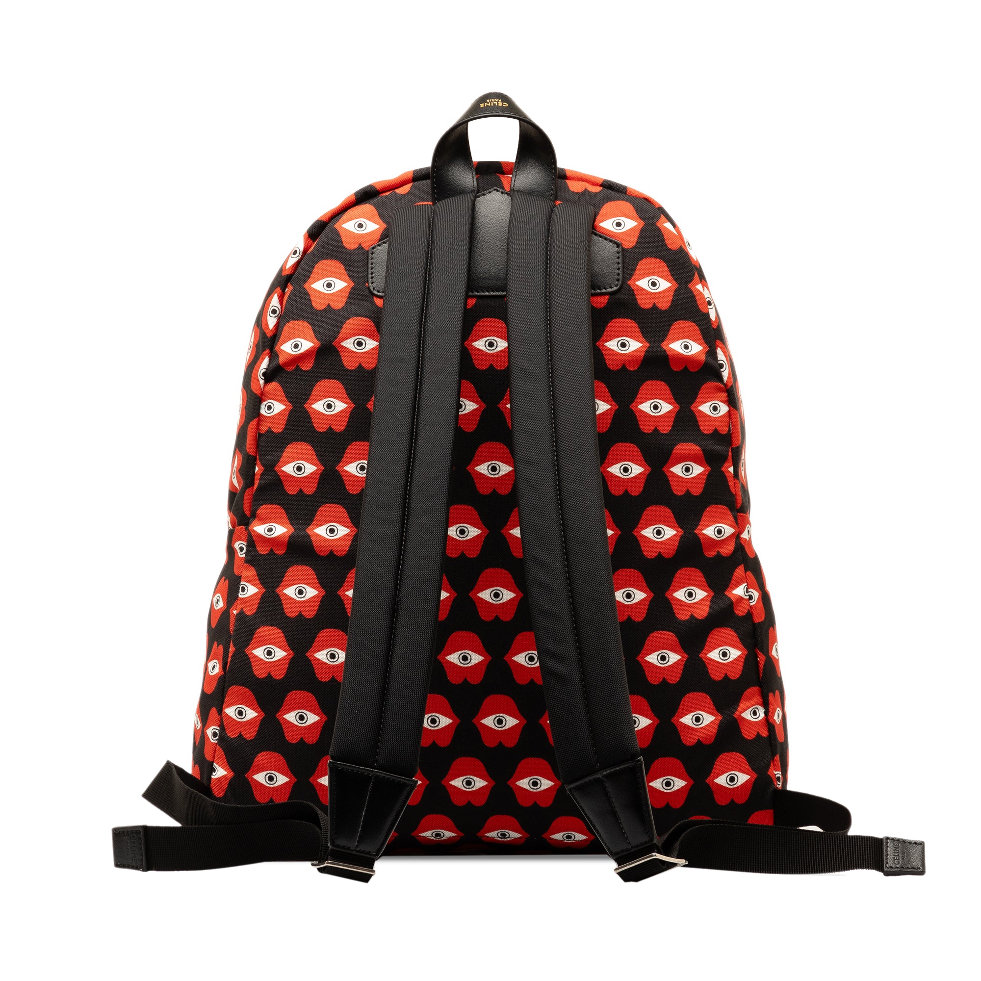 x Anneli Henriksson Telepathic Love Backpack