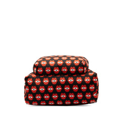 x Anneli Henriksson Telepathic Love Backpack