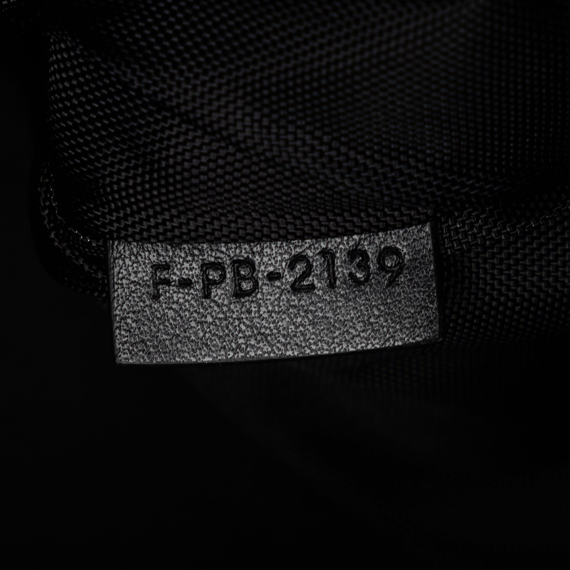x Anneli Henriksson Telepathic Love Backpack
