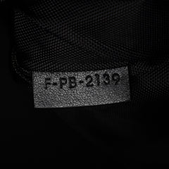x Anneli Henriksson Telepathic Love Backpack