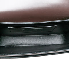 Medium Calfskin Solferino Satchel In Box