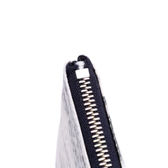 Limited Edition Bilum Trompe Loeil Canvas 30 Montaigne Pochette