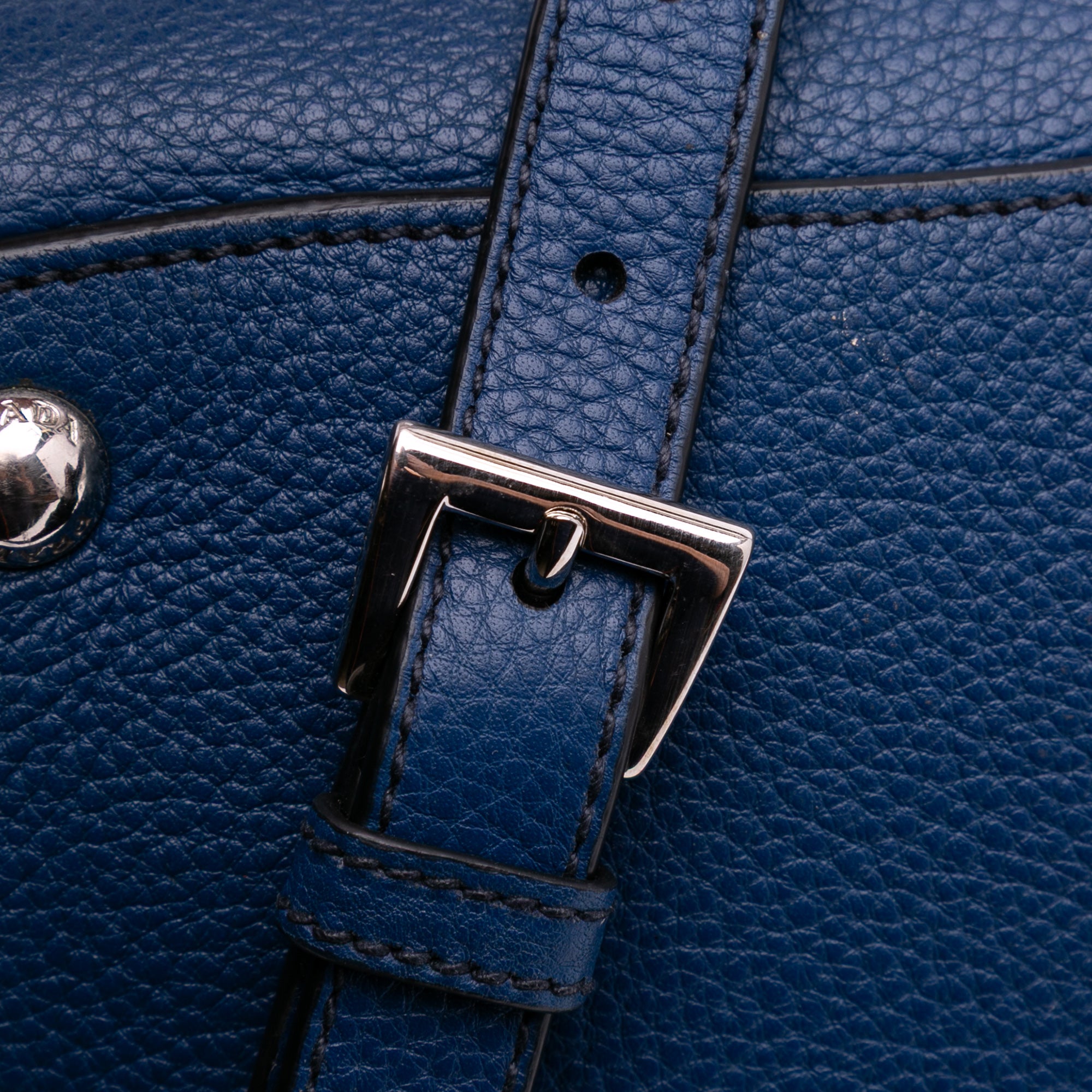 Vitello Phenix Shopping Tote