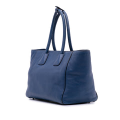 Vitello Phenix Shopping Tote