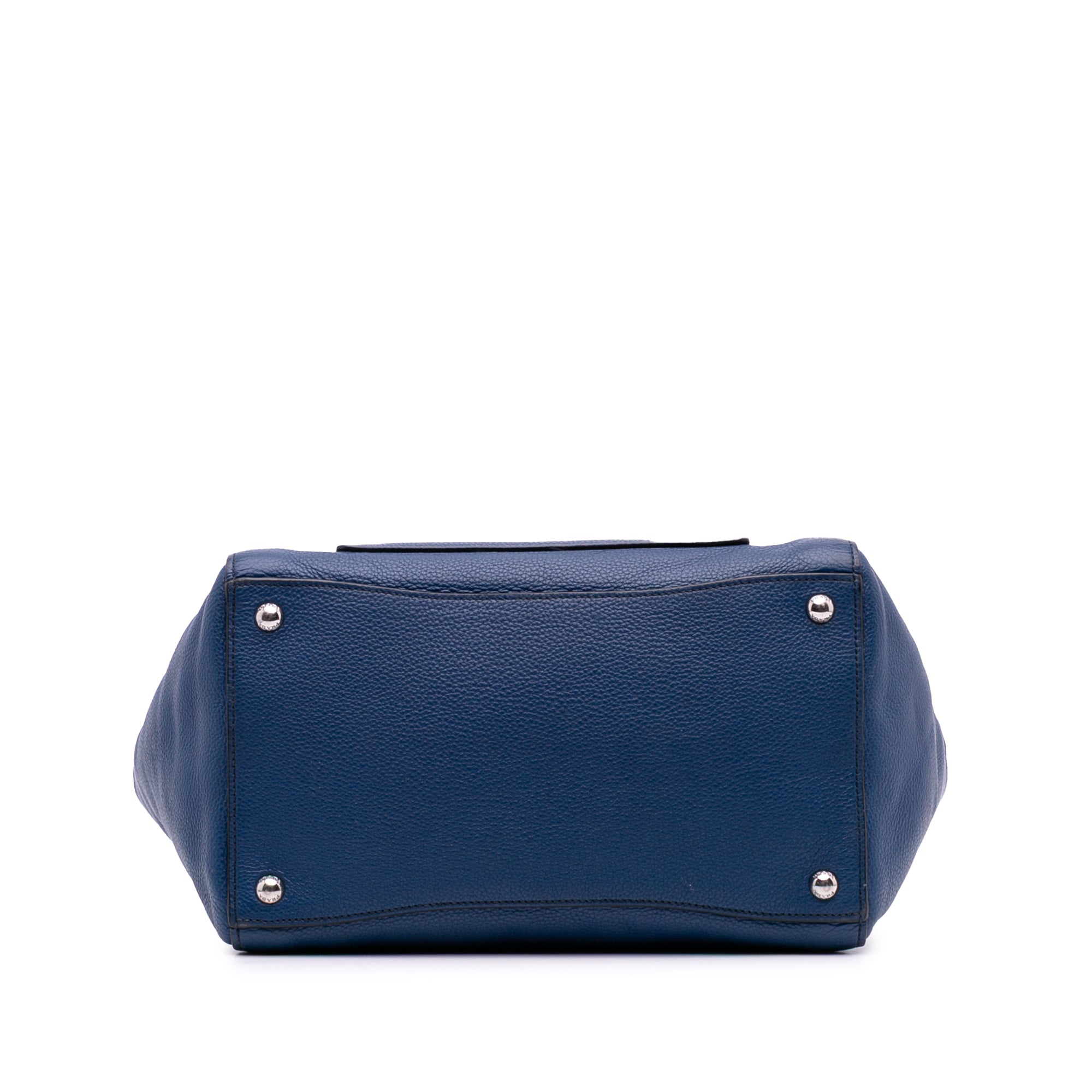 Vitello Phenix Shopping Tote