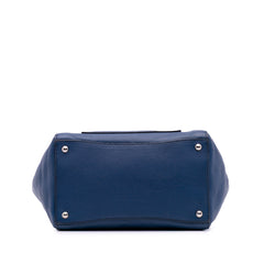 Vitello Phenix Shopping Tote