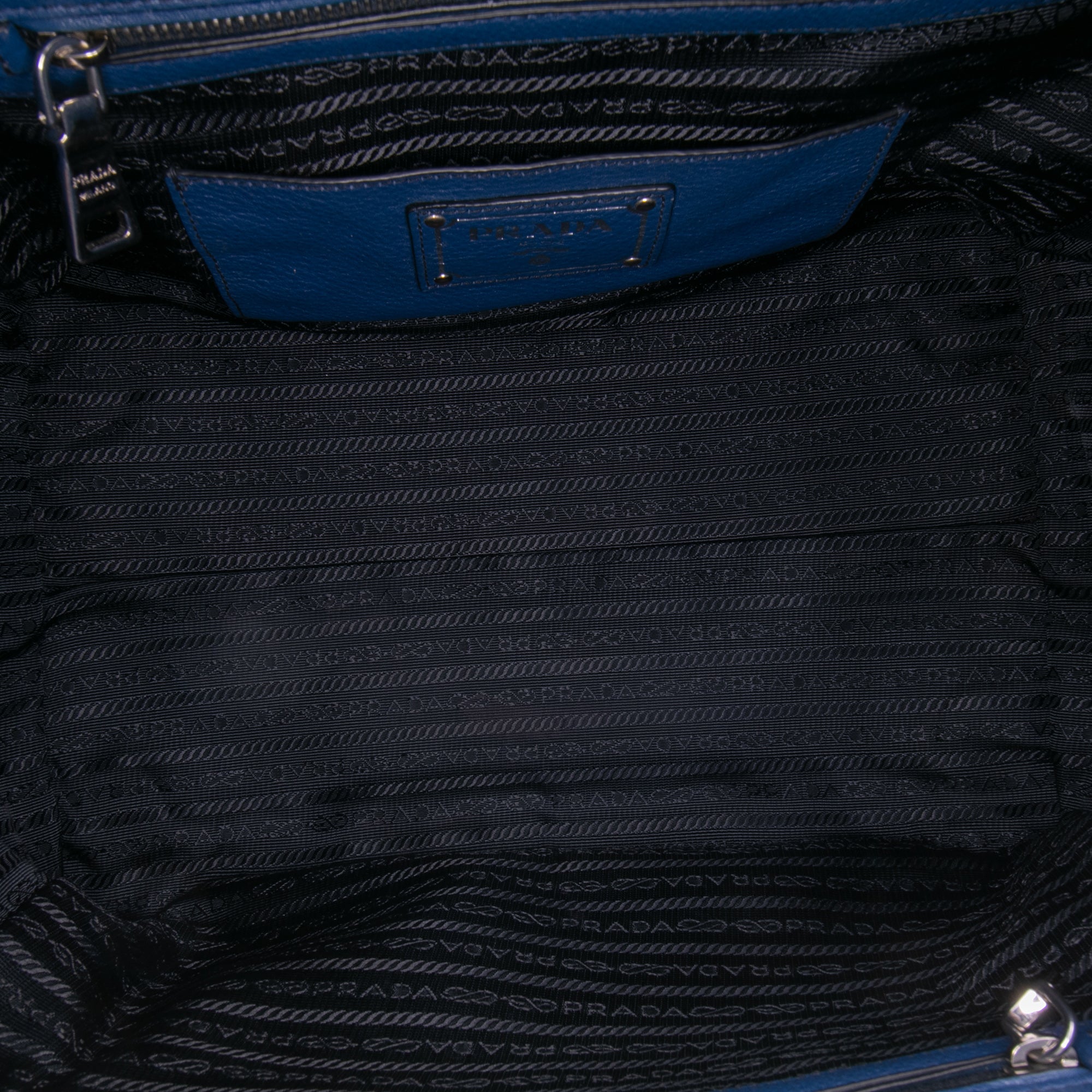 Vitello Phenix Shopping Tote