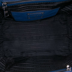 Vitello Phenix Shopping Tote