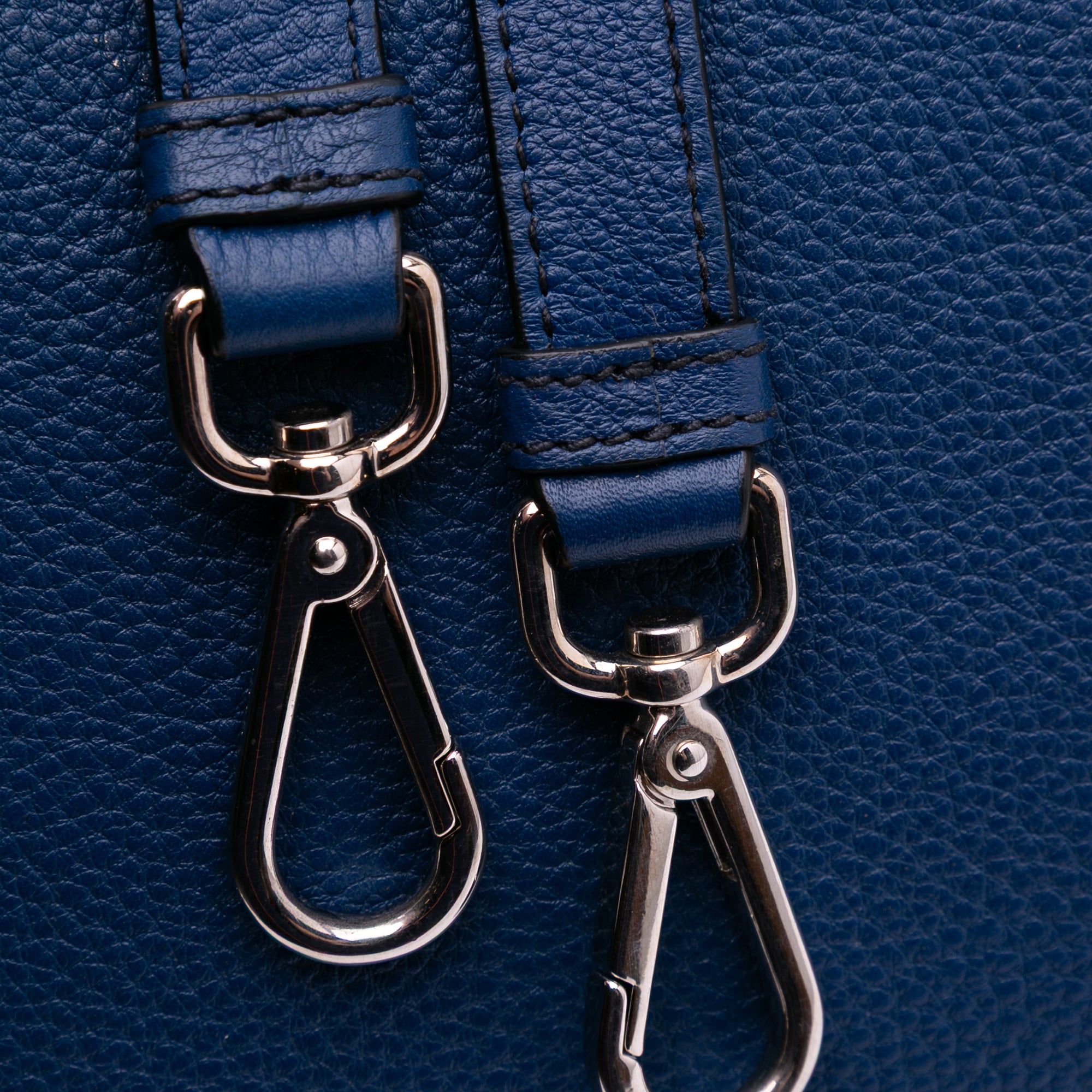 Vitello Phenix Shopping Tote