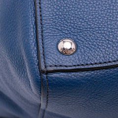 Vitello Phenix Shopping Tote