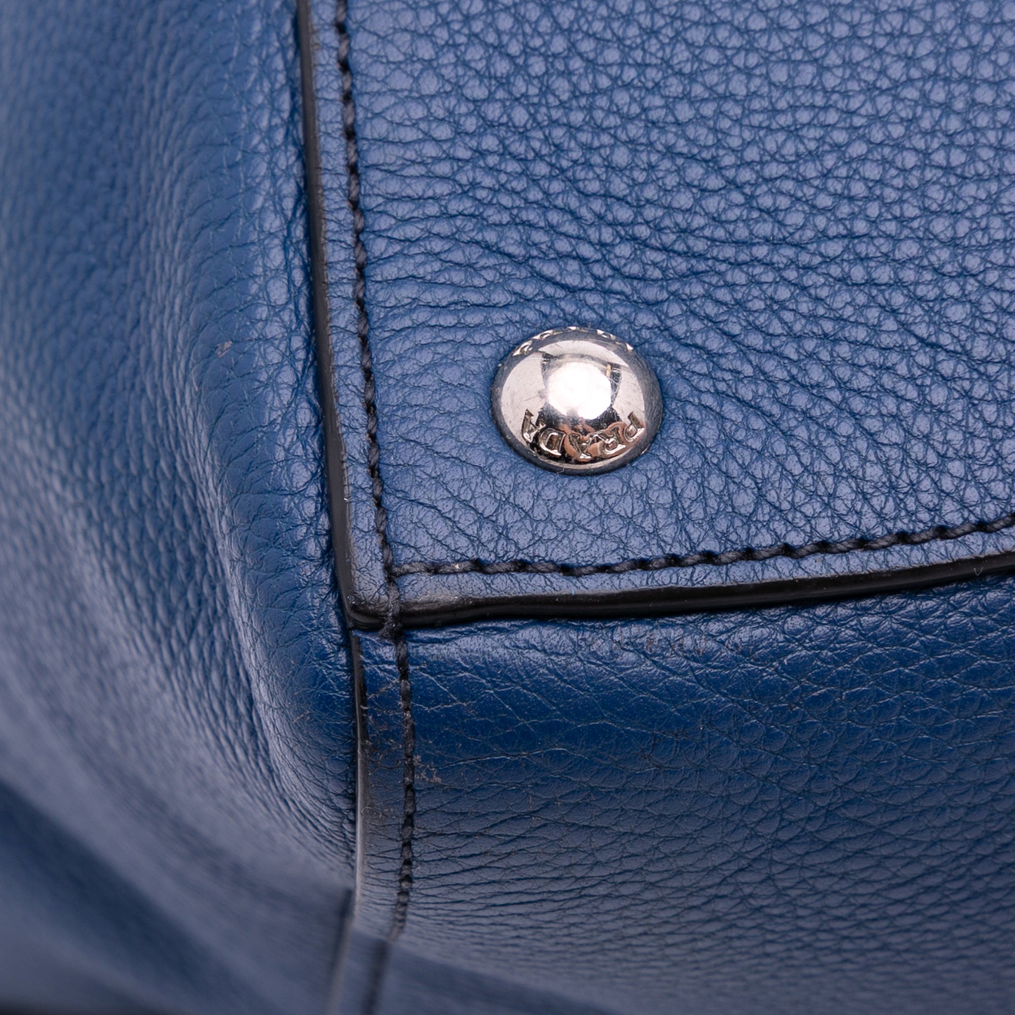 Vitello Phenix Shopping Tote