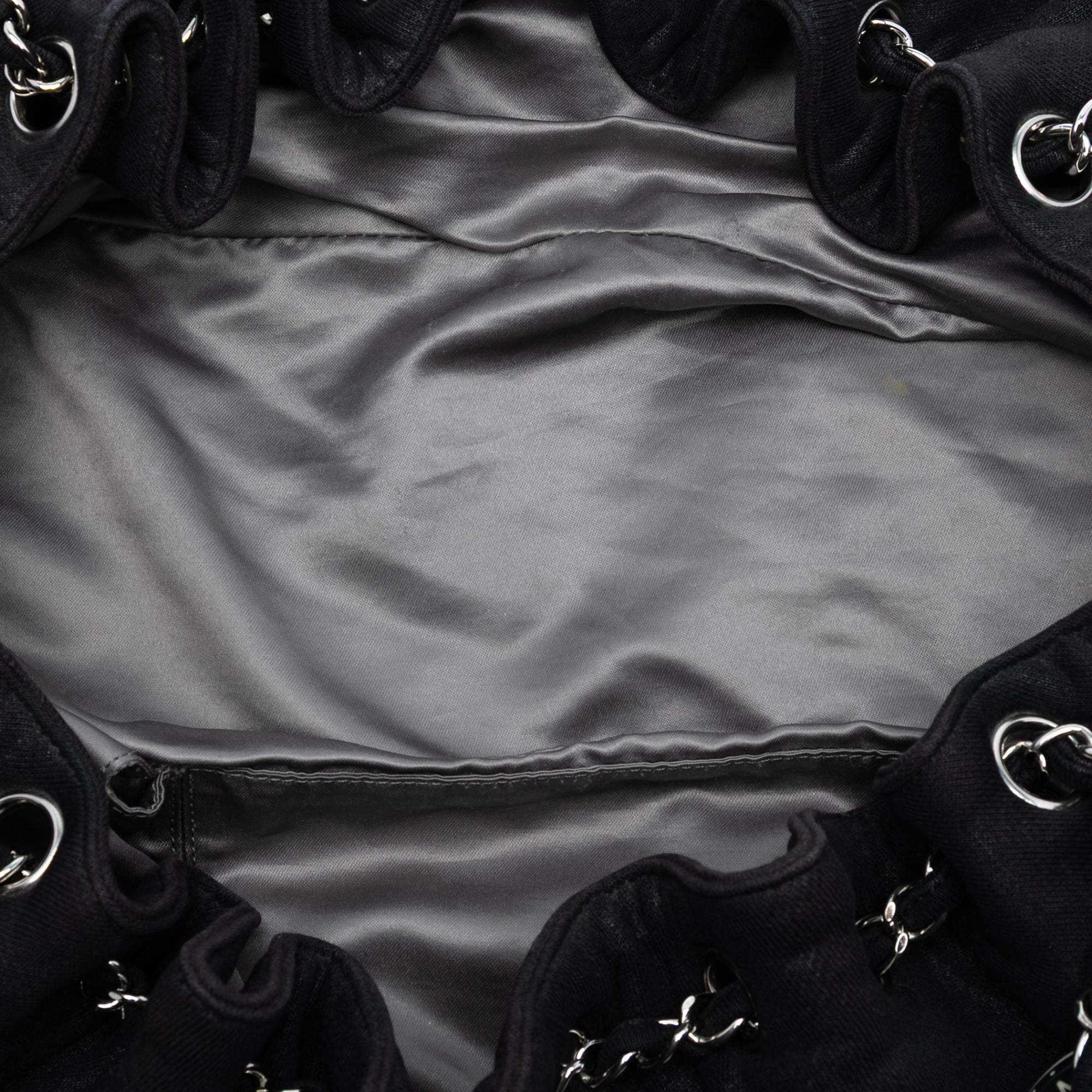 Jersey Melrose Cabas