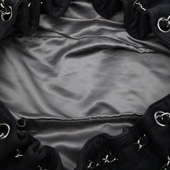 Jersey Melrose Cabas