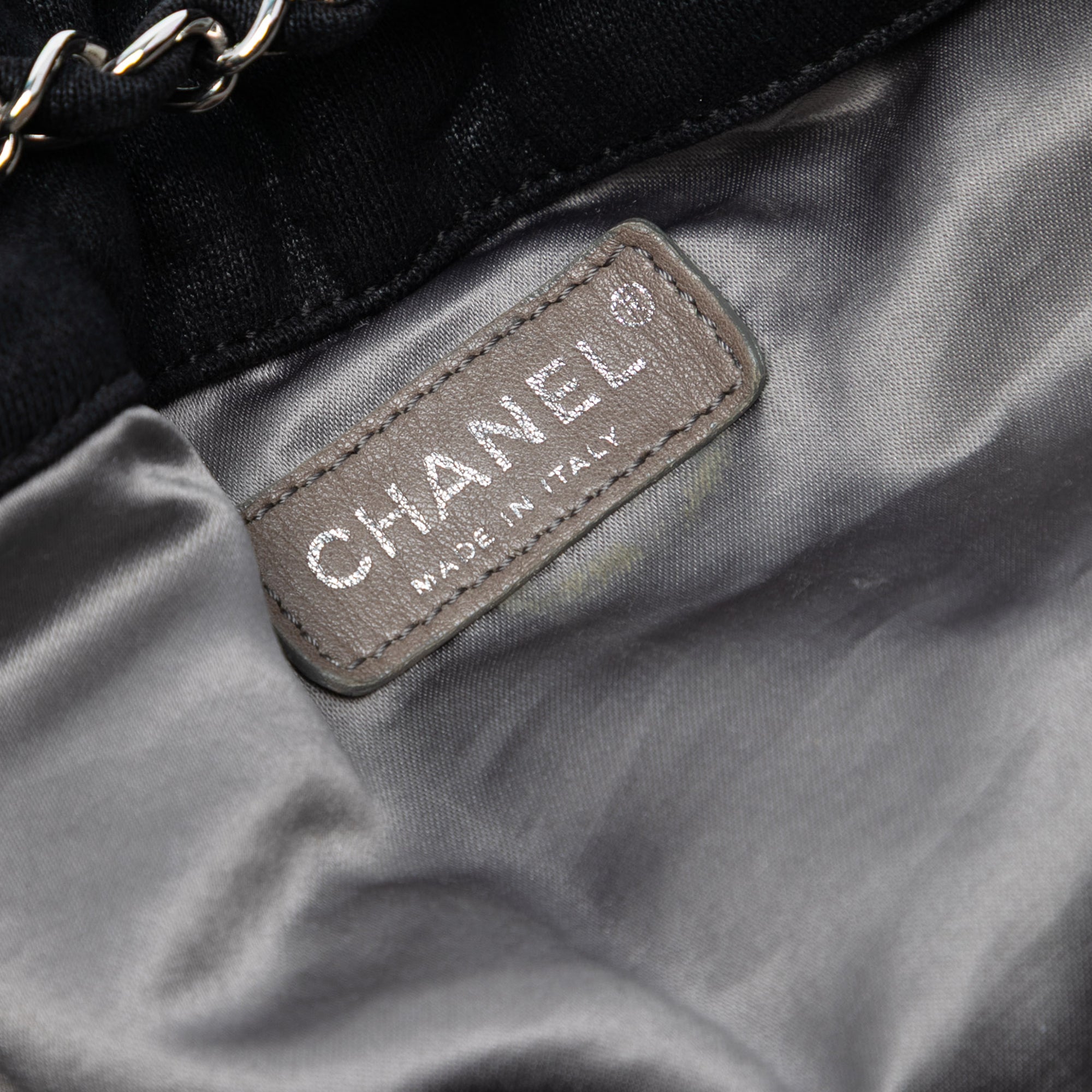 Jersey Melrose Cabas