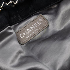 Jersey Melrose Cabas