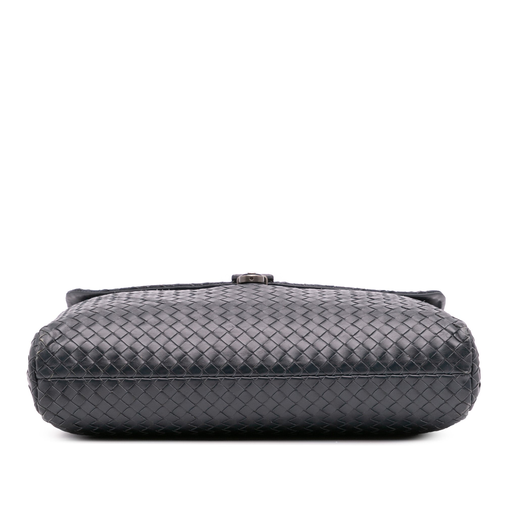 Nappa Intrecciato Briefcase