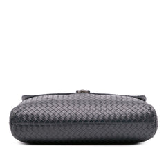 Nappa Intrecciato Briefcase