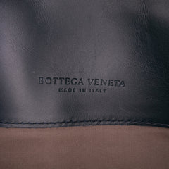 Nappa Intrecciato Briefcase