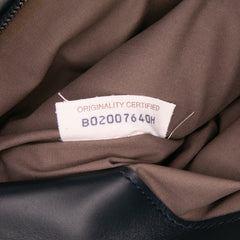 Nappa Intrecciato Briefcase