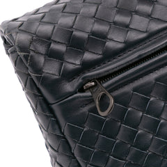 Nappa Intrecciato Briefcase