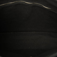 Canvas Sac Troca Horizontal MM