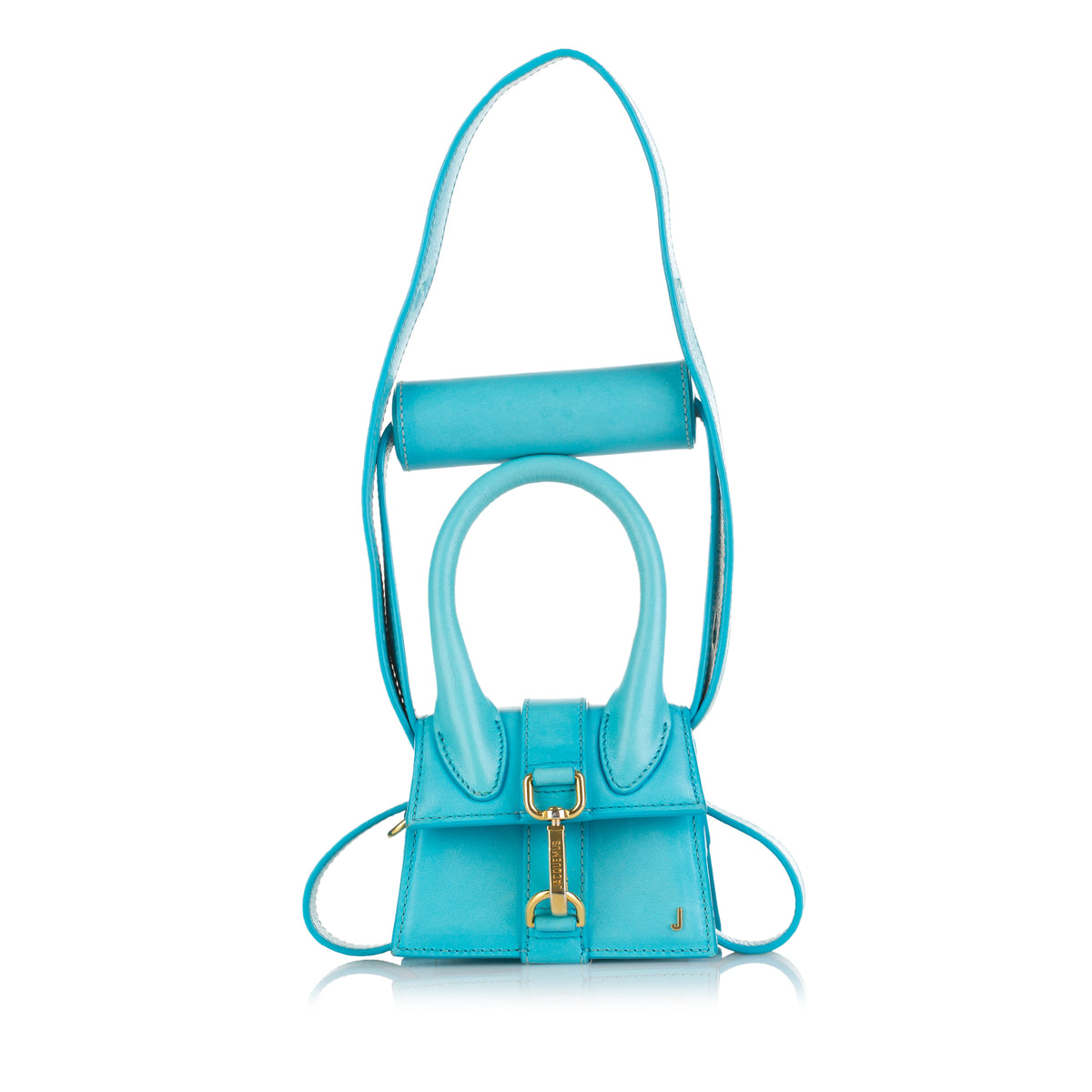 Le Chiquito Montagne Mini Bag_0