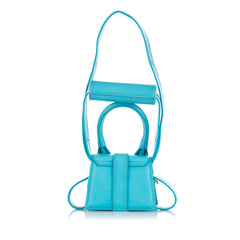 Le Chiquito Montagne Mini Bag_2