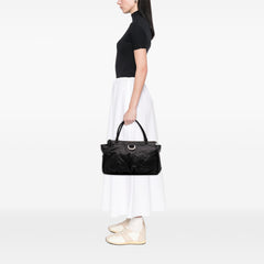 Guccissima Abbey D Ring Tote