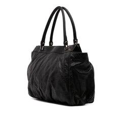 Guccissima Abbey D Ring Tote
