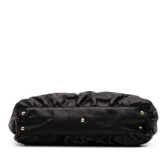 Guccissima Abbey D Ring Tote