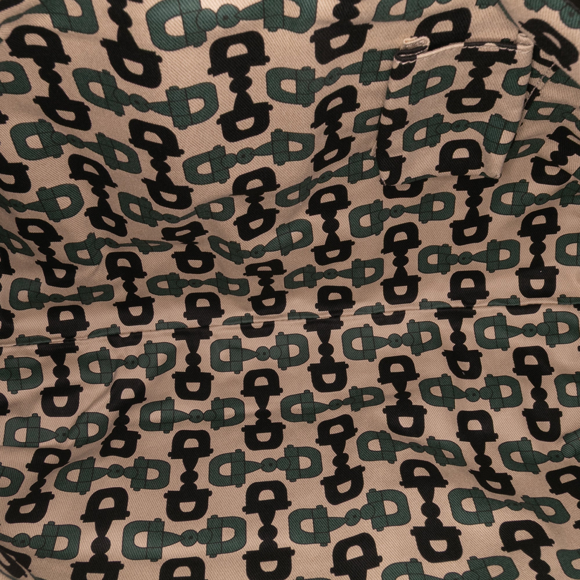 Guccissima Abbey D Ring Tote