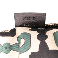 Guccissima Abbey D Ring Tote