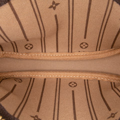 Monogram Trunks and Bags Mini Pochette Accessoires