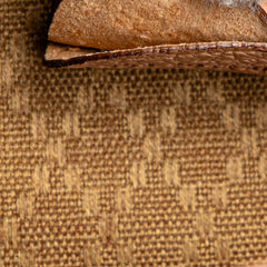 Suede Bamboo Backpack