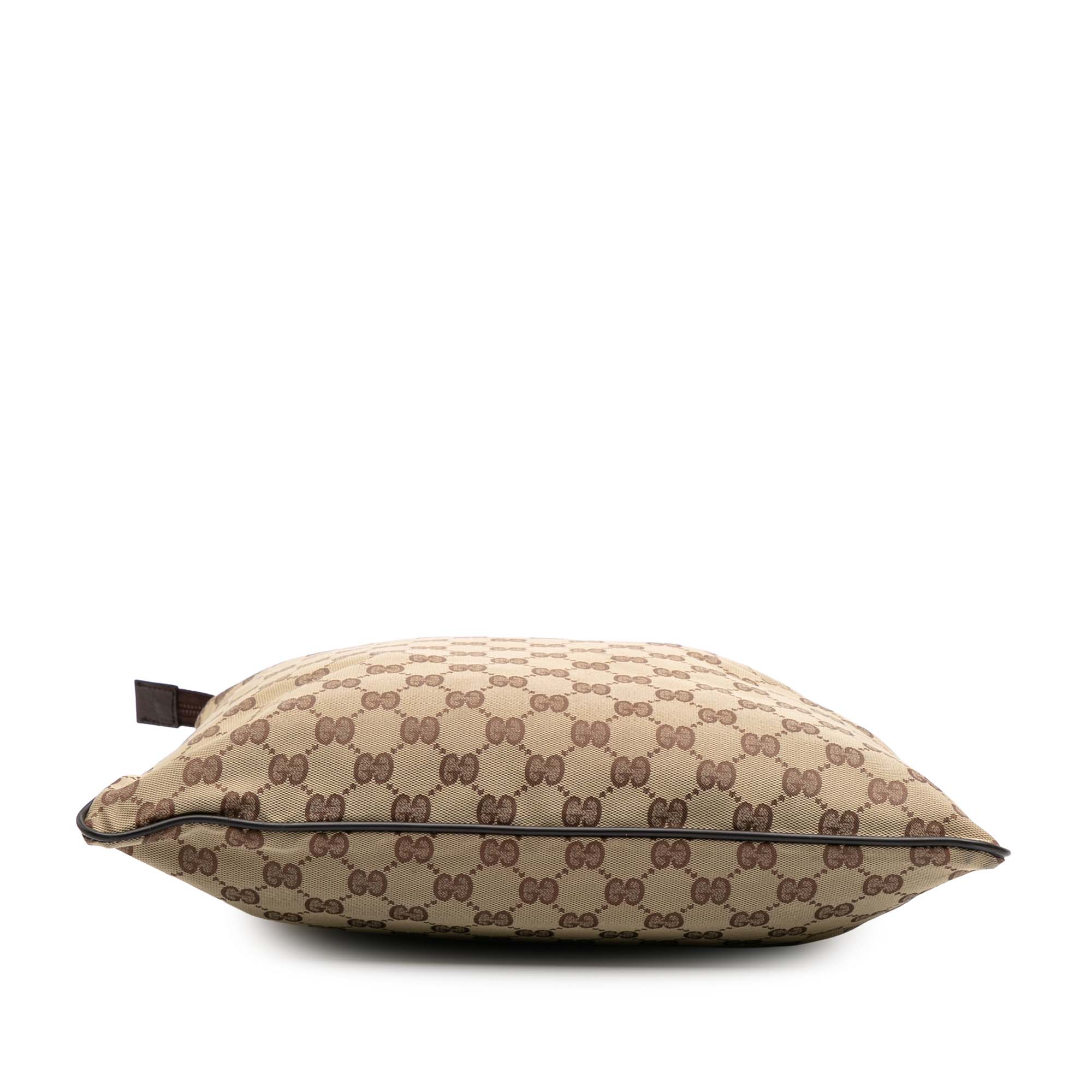 GG Canvas Crossbody