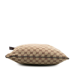 GG Canvas Crossbody