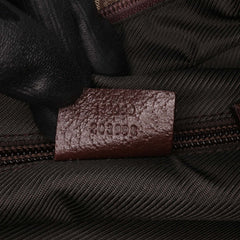 GG Canvas Crossbody