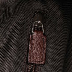 GG Canvas Crossbody