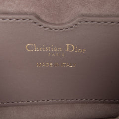 Leather East West Bobby Bag